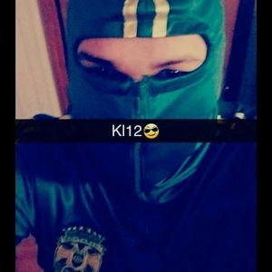 Meet your Posher, Erick